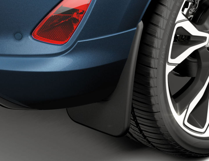 FIESTA FROM 07/2017/FIESTA VAN FROM 08/2019 MUD FLAPS REAR