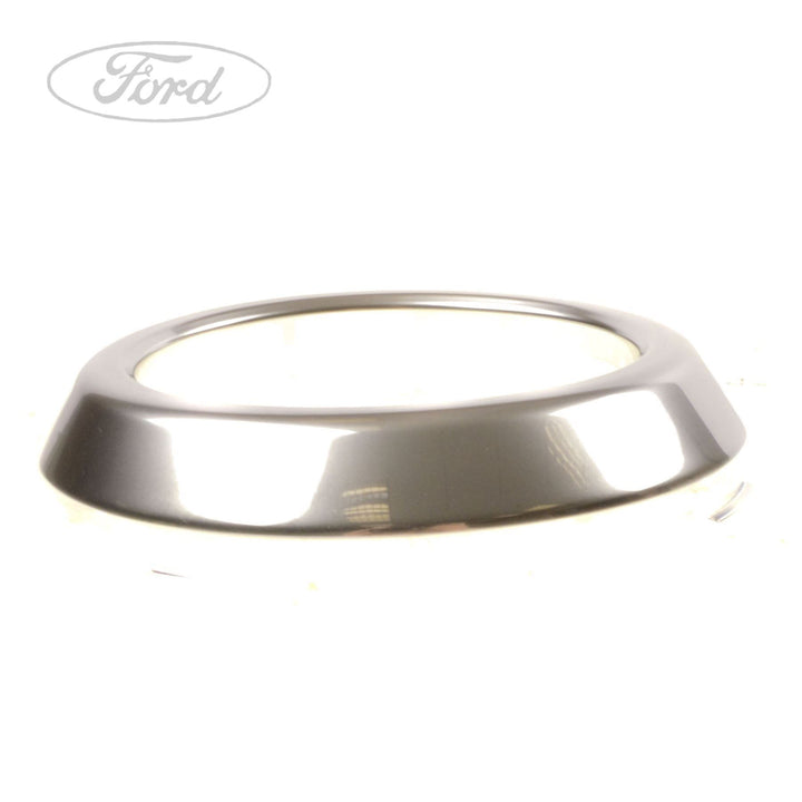 FIESTA FOG LIGHT LAMP BRACKET