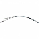 FIESTA ENGINE GEAR SELECTOR CABLE 5-SPEED MANUAL