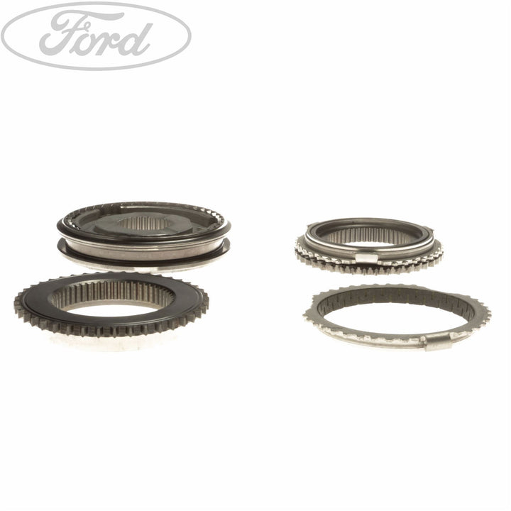 TRANSIT 5 & 6 GEARBOX OUTPUT SHAFT GEAR SYNCHRO