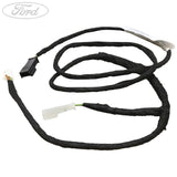 FOCUS MK3 O/S & N/S DOOR SILL LED WIRE KIT 2014-2018