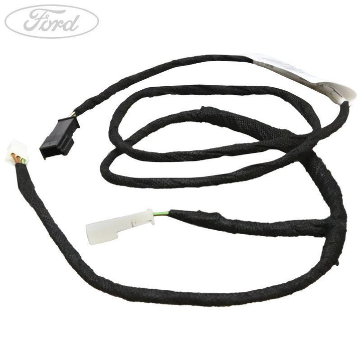 FOCUS MK3 O/S & N/S DOOR SILL LED WIRE KIT 2014-2018