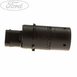 PARKING AID SYSTEM SENSOR