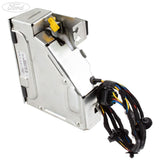 TRANSIT CONNECT O/S SLIDING DOOR LATCH MECHANISM 2009-