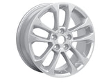 KUGA SET OF 4 ALLOY WHEELS 02/2020