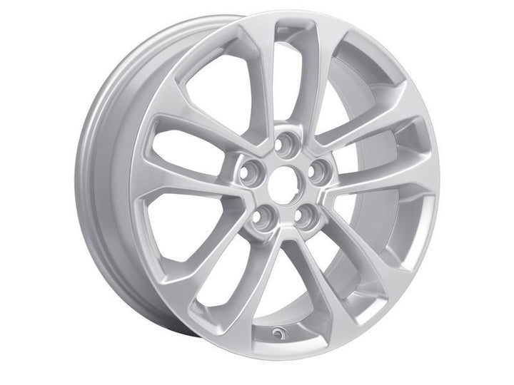 KUGA SET OF 4 ALLOY WHEELS 02/2020