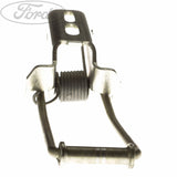 REAR DOOR HINGE SWING CHECK STRAP