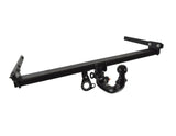 FORD FOCUS® FROM 04/2018 ORIS* DETACHABLE TOW BAR AK41 FIX4BIKE®
