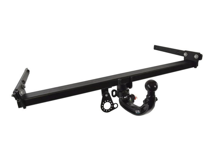 FORD FOCUS® FROM 04/2018 ORIS* DETACHABLE TOW BAR AK41 FIX4BIKE®