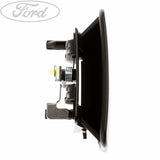 TRANSIT TRANSIT REAR OUTER DOOR HANDLE