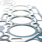 ENGINE CYLINDER HEAD GASKET