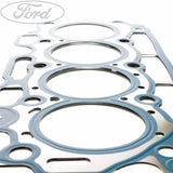 ENGINE CYLINDER HEAD GASKET