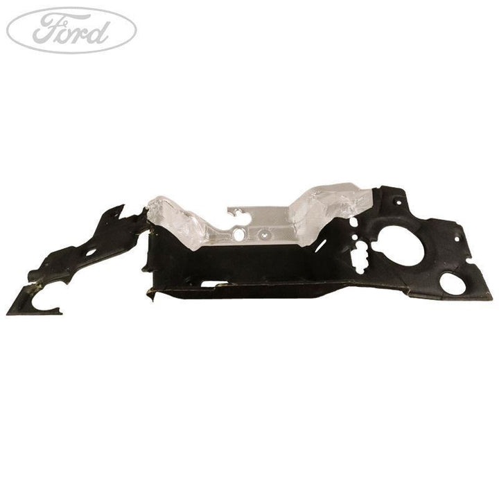 DASH PANEL INSULATOR