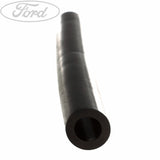 RADIATOR HOSES