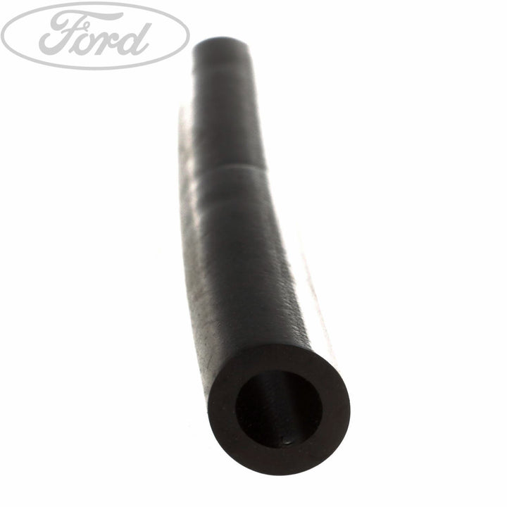 RADIATOR HOSES