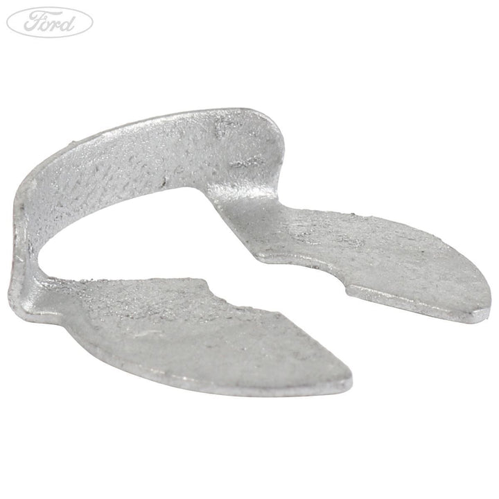 FRONT DOORS, HINGES & WEATHERSTRIPS RETAINING RING PACK OF 5