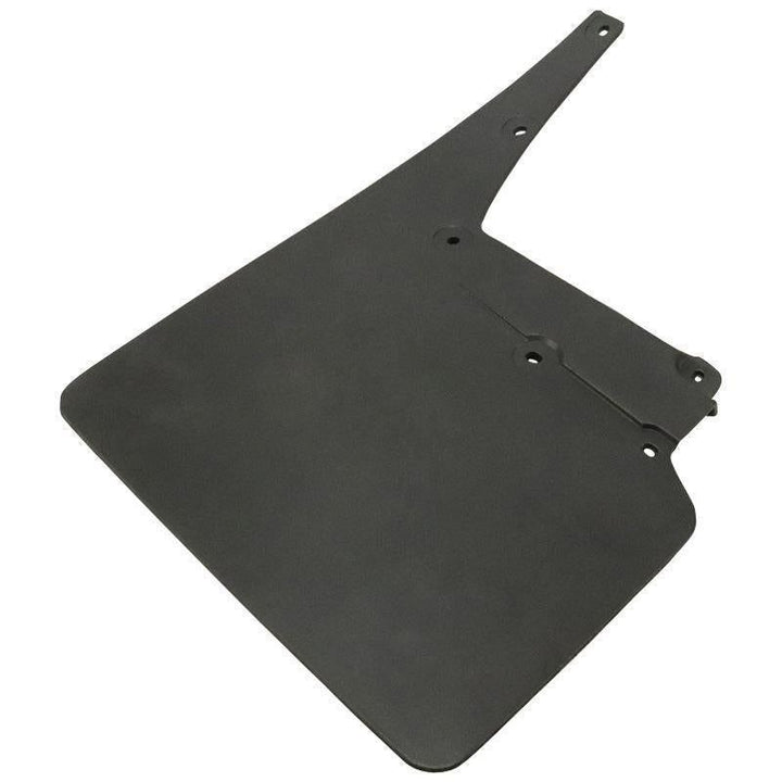 RANGER MK2 REAR DRIVER SIDE MUD FLAP SINGLE X1 STANDARD 2006-2012