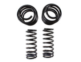 FOCUS EIBACH®* SUSPENSION-LOWERING KIT 12/2007 07/2011