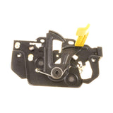 FIESTA BONNET RELEASE LATCH LESS ALARM 2012-2019