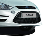 S-MAX FRONT GRILLE 03/2010 04/2015