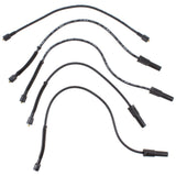 ESCORT FIESTA IGNITION HT LEAD KIT SET