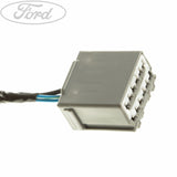 AUDIO LINK WIRE