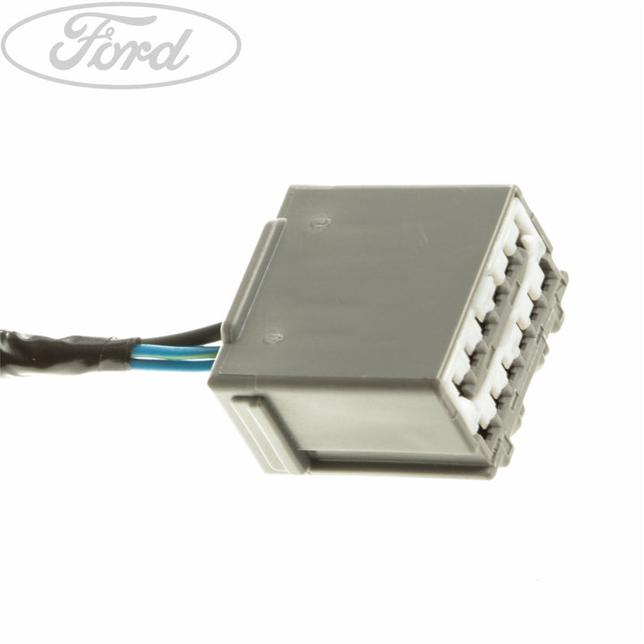 AUDIO LINK WIRE