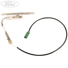 AIRBAG BODY WEIGHT SENSOR