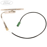 AIRBAG BODY WEIGHT SENSOR