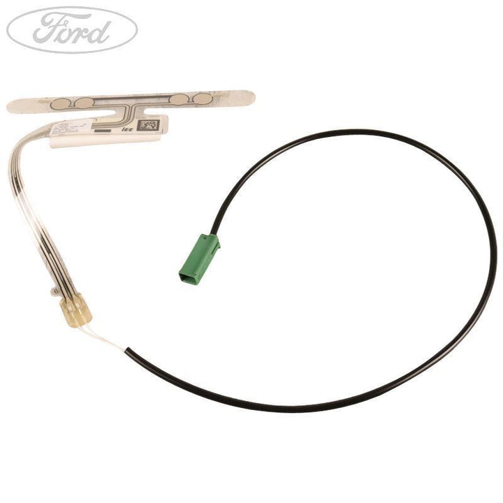 AIRBAG BODY WEIGHT SENSOR