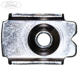 FENDER BRACKET SUPPORT