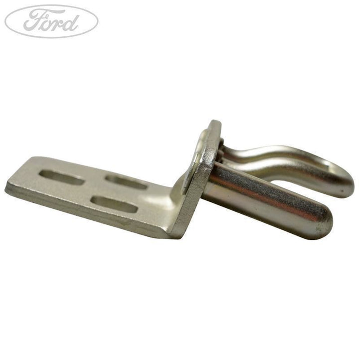 DOOR LOCKING MECHANISM STRIKER