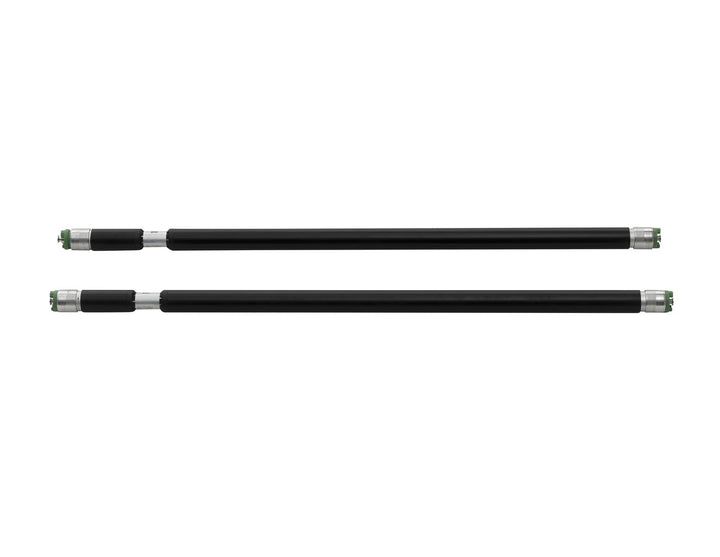 TRANSIT CUSTOM FROM 09/2023 BLOCK BAR KIT