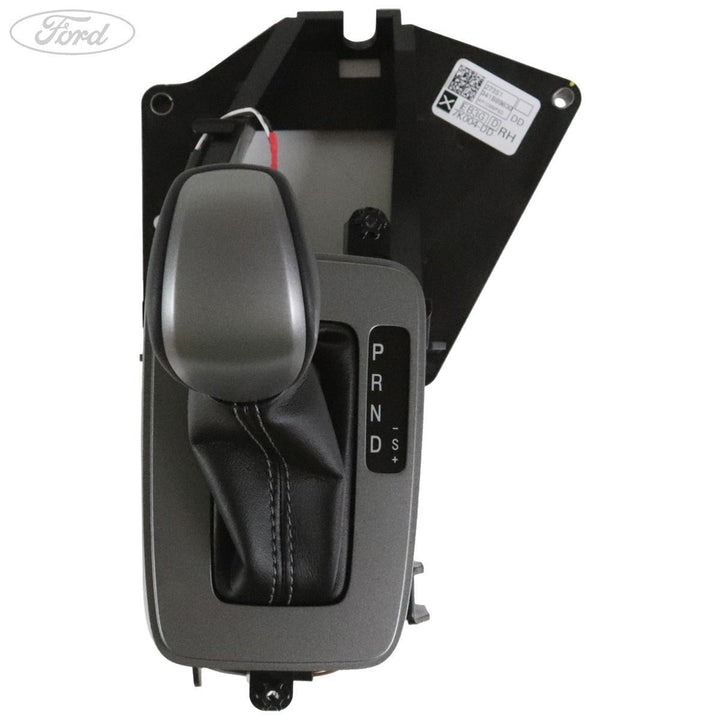 RANGER AUTOMATIC GEAR SHIFT LEVER GAITER & LEATHER KNOB