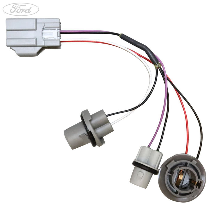 WIRE ASSEMBLY