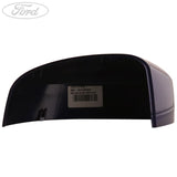 FOCUS N/S DOOR MIRROR COVER DEEP IMPACT BLUE METALLIC