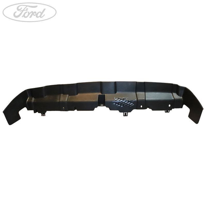 AIR DEFLECTOR