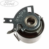 S-MAX WA6 MONDEO GALAXY WA6 TENSION PULLEY