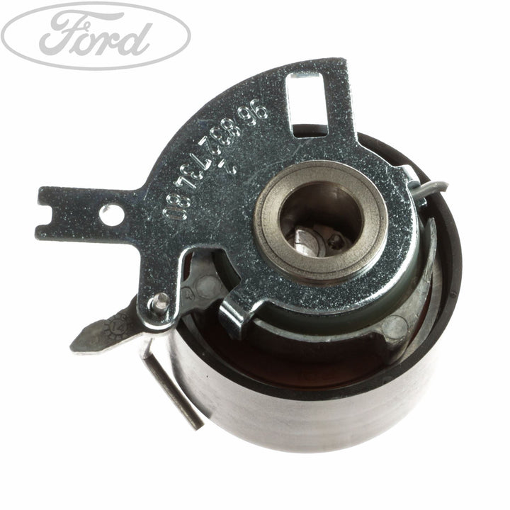 S-MAX WA6 MONDEO GALAXY WA6 TENSION PULLEY