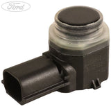 PARKING AID SYSTEM SENSOR