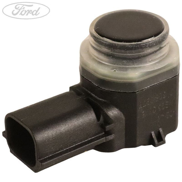 PARKING AID SYSTEM SENSOR