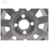 FIESTA MK6 FUSION 15