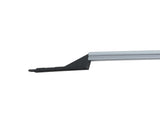 TRANSIT/TOURNEO COURIER ROOF RAILS SINGLE RAIL FOR LEFT HAND SIDE