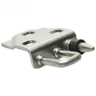 TRANSIT CUSTOM LATCH STRIKER REAR HINGED DOOR LOW ROOF