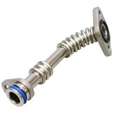 FOCUS 2.3 ECOBOOST TURBOCHARGER OIL DRAIN TUBE 2016-