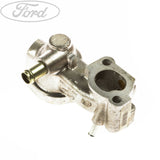 THERMOSTAT HOUSING
