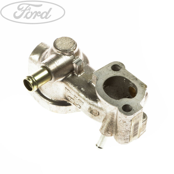 THERMOSTAT HOUSING