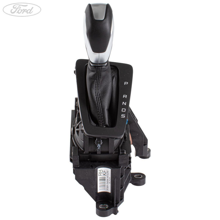 FOCUS 6-SPEED AUTO GEAR SELECTOR HOUSING GAITER & KNOB