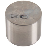 1.19 SIGMA & DURATEC CYLINDER HEAD VALVE TAPPET 3.575MM