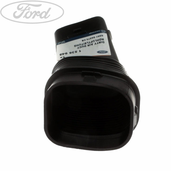 MONDEO GALAXY S-MAX WA6 AIR CLEANER INTAKE TUBE